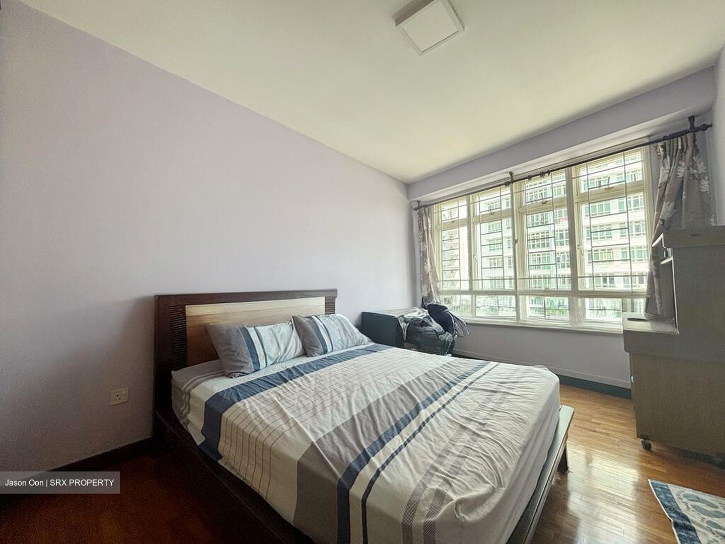 Blk 264B The Coris (Sengkang), HDB 4 Rooms #502601941